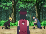 Boruto - Naruto Next Generations anime 255...