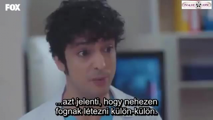 A Csodadoktor 17.  rész