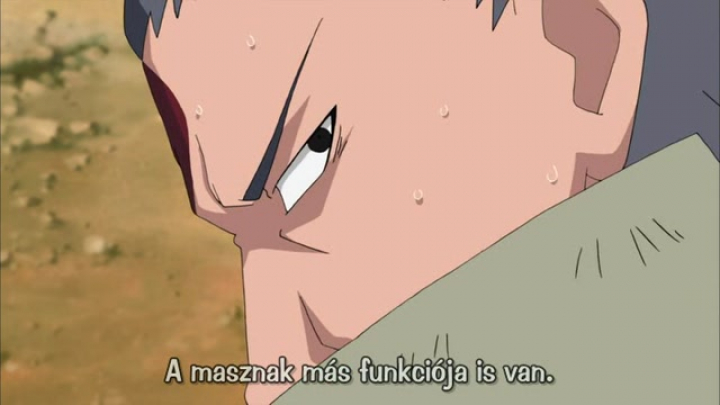Naruto Shippuuden 272.rész [WOF]