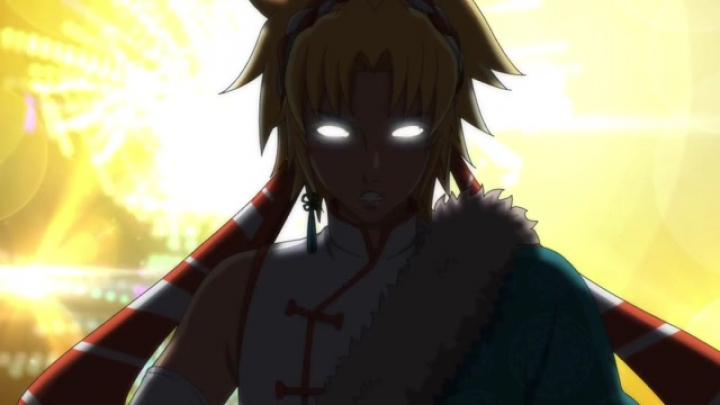 God of Deception 10.rész [Magyar Felirattal][Shi Huang Zhi Shen]