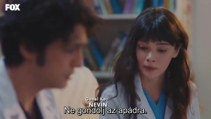 A Csodadoktor 64. rész