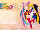 Sailor Moon R 38. rész [Magyar Felirattal]