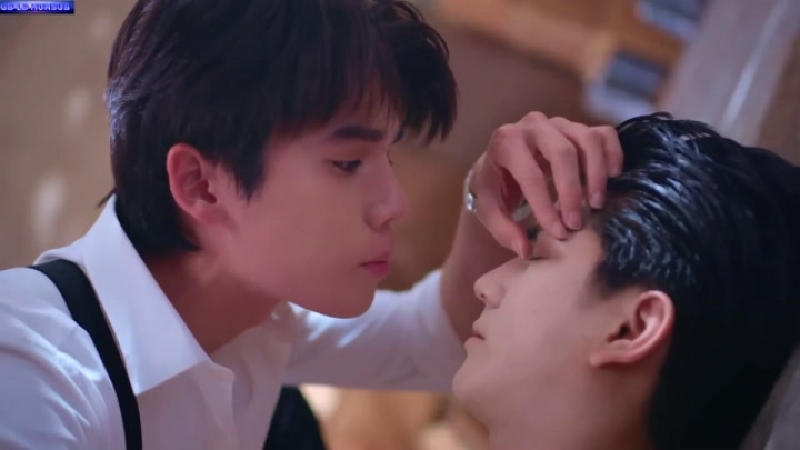 Vice Versa (2022) Thailand ep-1 Hun Sub