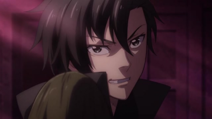 Kuro No Shoukanshi - 2.rész Magyar Felirattal
