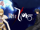 Fate Zero - 24 BD (Magyar Felirattal)