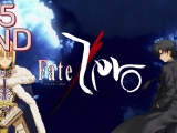 Fate Zero - 25 END BD (Magyar Felirattal)