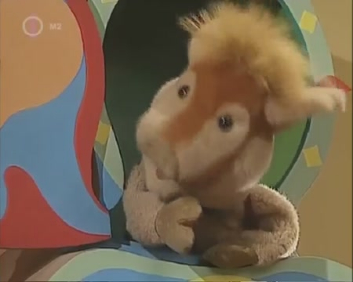 Süni és barátai - Cserebere