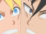 Boruto - Naruto Next Generations anime 258...