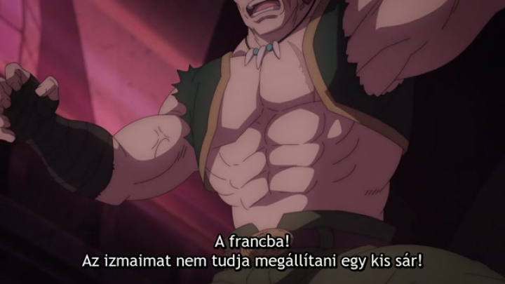 Kuro No Shoukanshi 2.ep