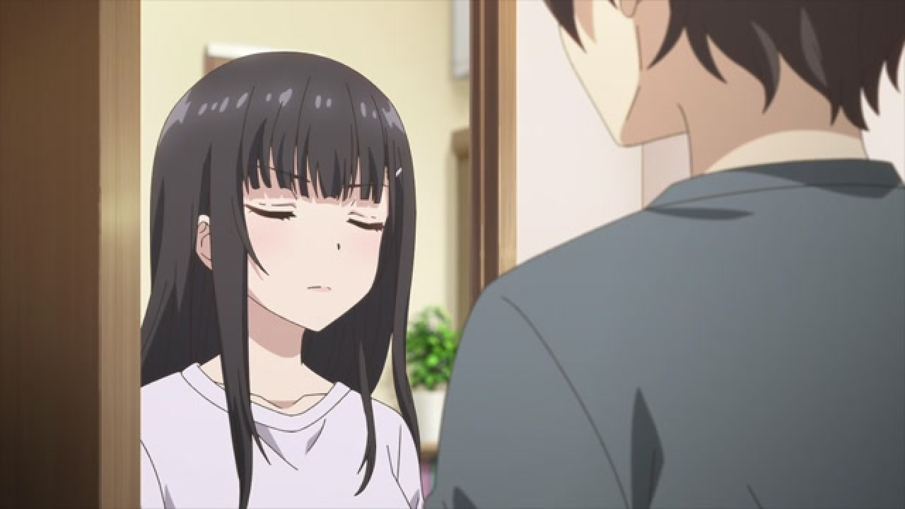 Episode 3 Mamahaha no Tsurego ga Motokano Datta is out