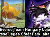 Multiverse Team Hungary bejelentése Jeges...