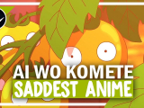 Ai wo Komete - Anime and Japan Critics
