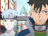 Boruto - Naruto Next Generations anime 259...