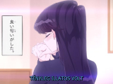 Komi-san wa, Komyushou Desu második évad 12...