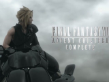 Final Fantasy VII: Az eljövendő gyermekek