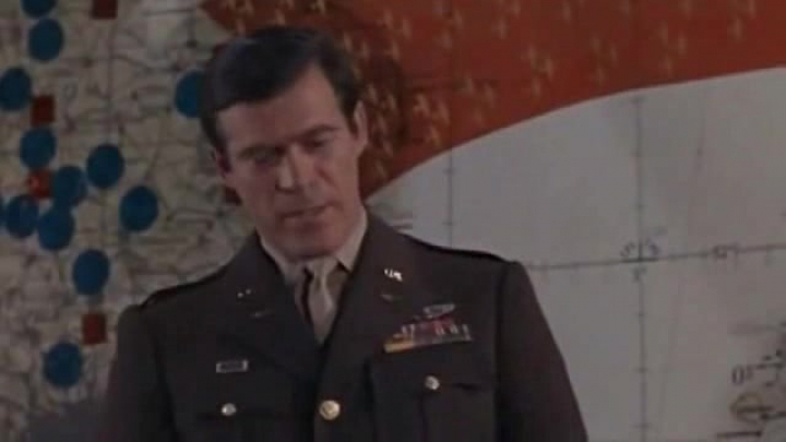Az ezer gépes támadás (1969)