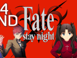 Fate - Stay Night - 24 END BD (Magyar Felirattal)