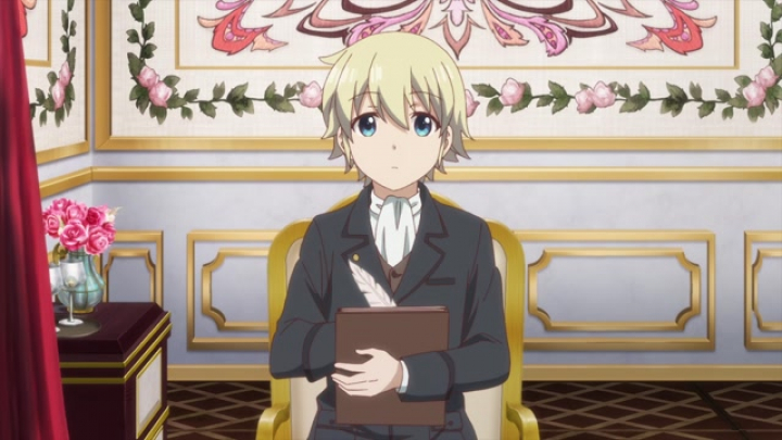 Isekai Yakkyoku 4. rész