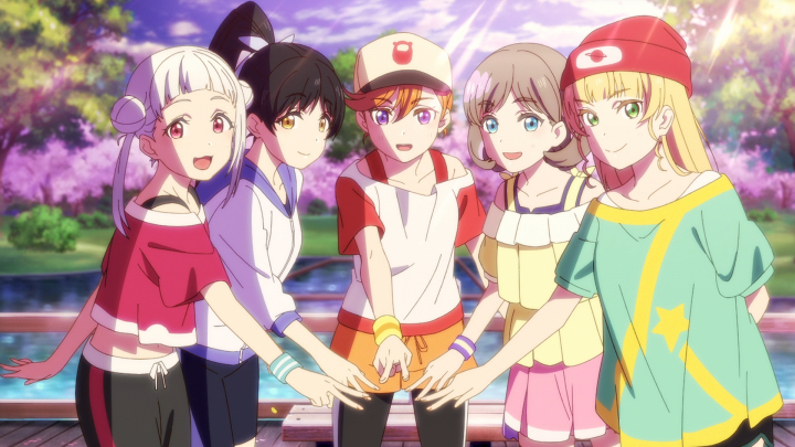 Love Live! Superstar!! 2. évad 2. rész [Magyar Felirattal]