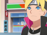 Boruto - Naruto Next Generations anime 260...