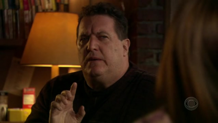 Joan of Arcadia s02e18