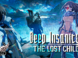 Deep Insanity: The Lost Child - 1