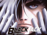 Black Jack Movie - 01 BD (Magyar szinkron)