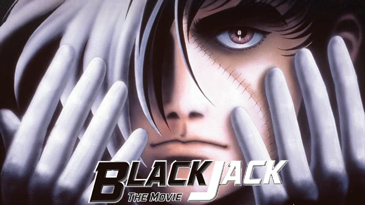 Black Jack Movie 01 BD (Magyar szinkron) indavideo.hu