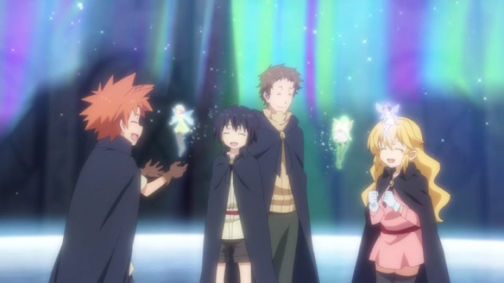 Tensei shitara Slime Datta Ken - 23. rész