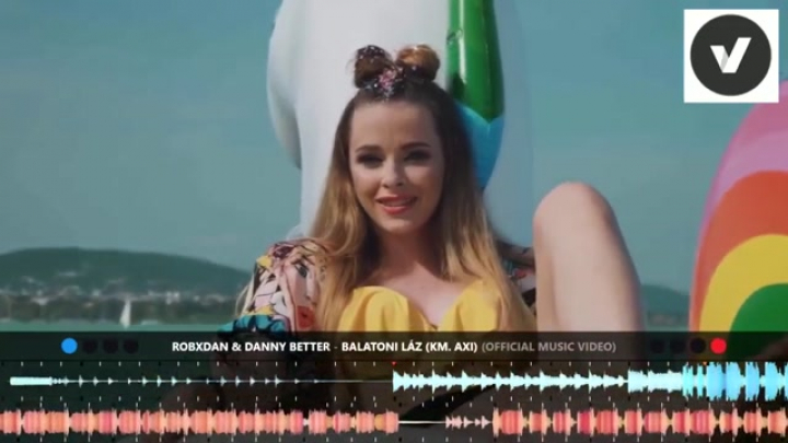 VDJ Sharkey - Magyar buli Saalbachban - 22 órától 03 óráig rögzítve a Magyar Vándor Rádiónak