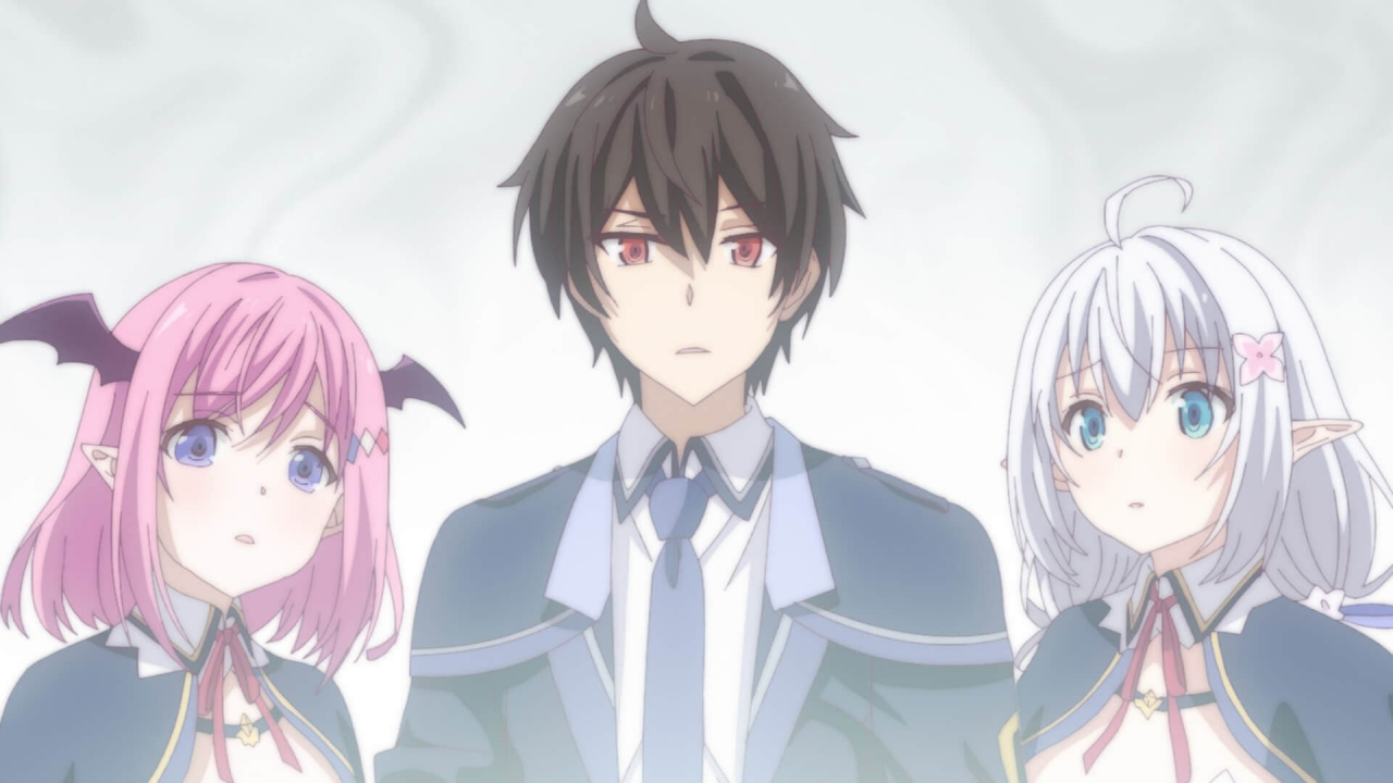 Primeiras Impressões - Shijou Saikyou no Daimaou, Murabito A ni Tensei suru  - Anime United