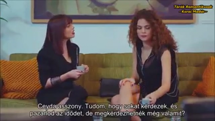 Álmodozó: 26.rész feliratosan