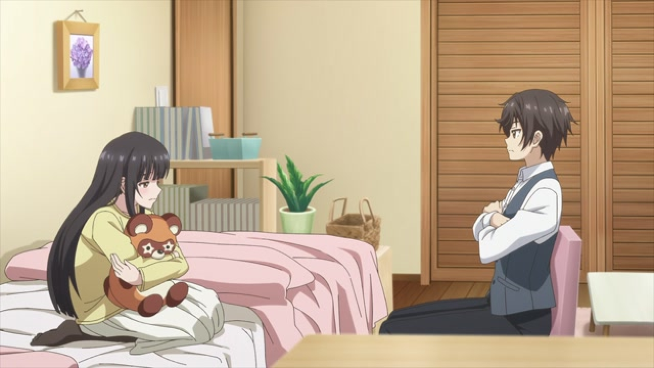 Mamahaha no Tsurego ga Motokano datta Episode #06 by The Anime