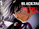 Black Jack OVA - 01 BD (Magyar szinkron)