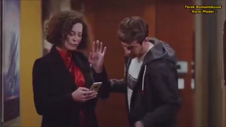 Álmodozó: 38.rész feliratos