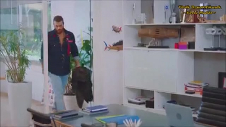 Álmodozó: 39.rész feliratos