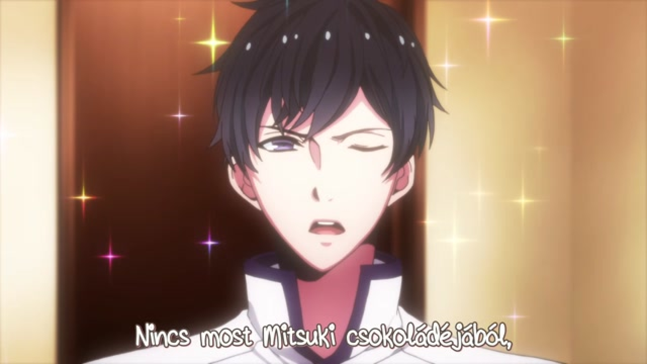 Bonjour Koiaji Pâtisserie Scan Vf Bonjour Koiaji Patisserie 6.rész - indavideo.hu