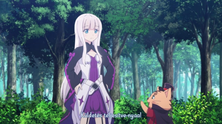 Kenja no Deshi wo Nanoru Kenja 10. rész
