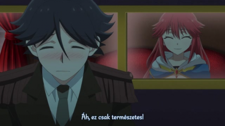 Kenja no Deshi wo Nanoru Kenja 12. rész
