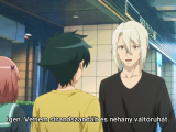 Kinsou no Vermeil Español Latino HD Capitulo 3 #paraelganso #virall #v