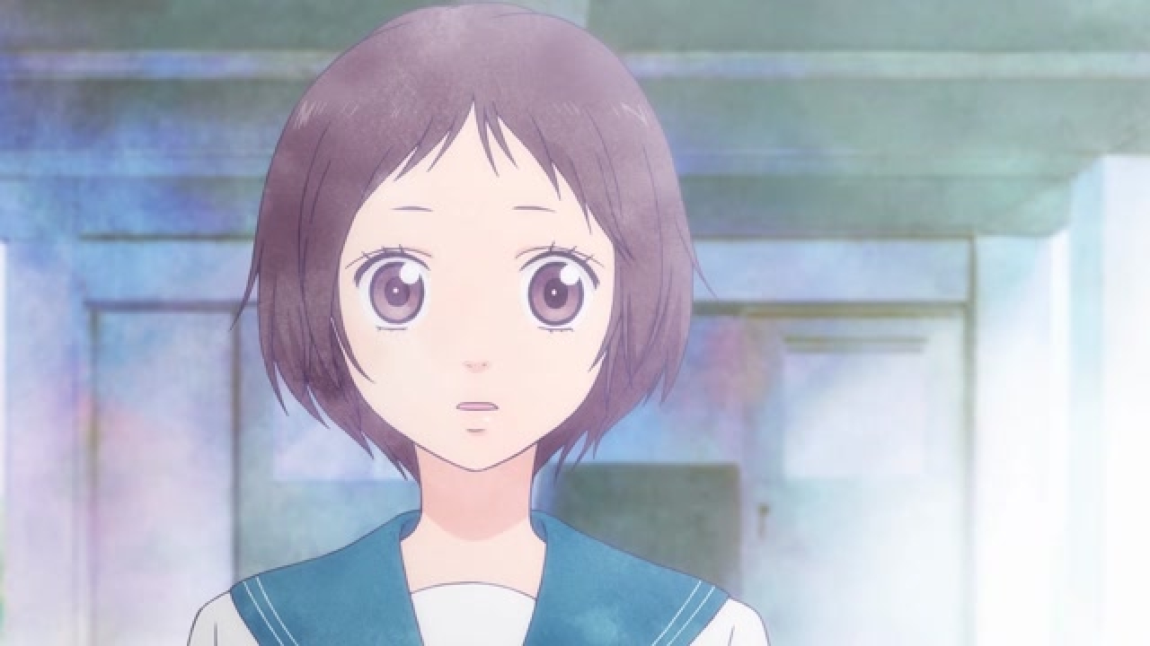 Ao Haru Ride – 7 – METANORN