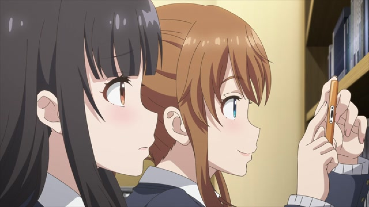 Frontline_FanSub] Mamahaha no Tsurego ga Motokano datta (My