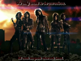 [DnAd] Black Veil Brides - Fallen Angels hunshub