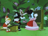 Pinocchio legújabb kalandjai 1960 1080p