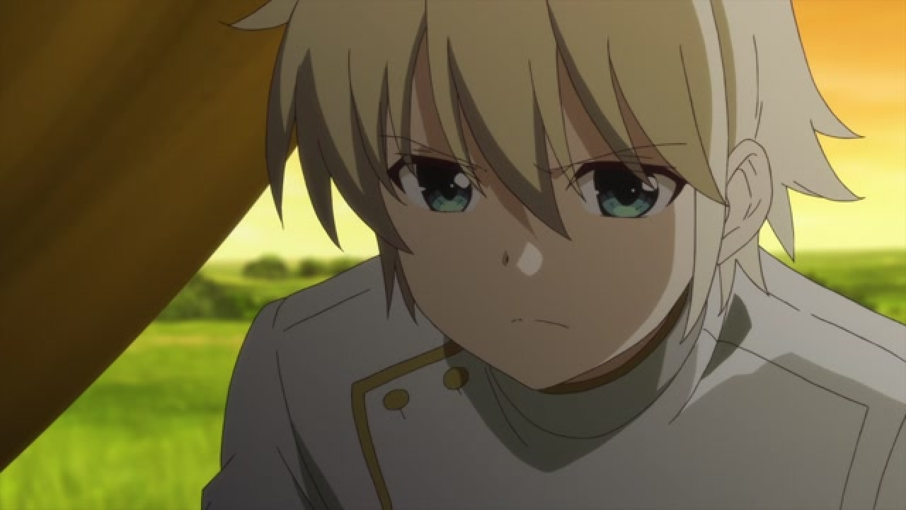 Isekai Yakkyoku (Apotek Dunia Lain) Episode 7 Sub Indo, Link