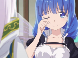 [AG&AR] Kenja no Deshi wo Nanoru Kenja - 02...