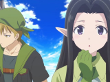 [AG&AR] Kenja no Deshi wo Nanoru Kenja - 03...
