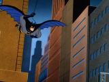 Batman S01E30