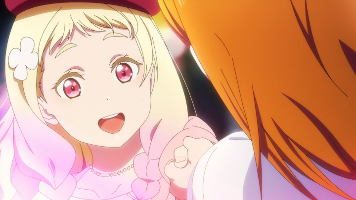 Love Live! Superstar!! 2. évad 6. rész [Magyar Felirattal]