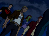 Young Justice S01E07